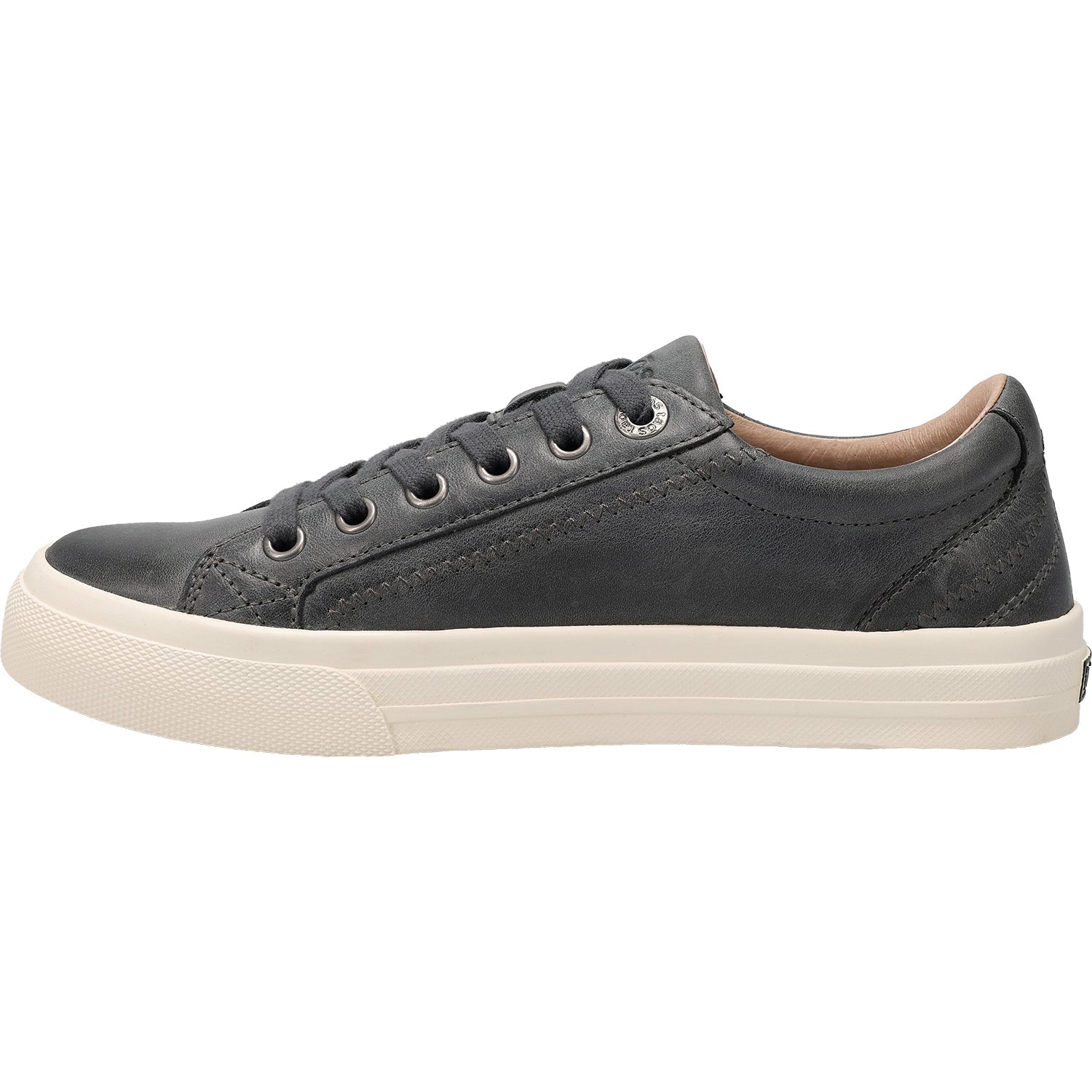 Taos Plim Soul Lux Women's Sneakers Steel Leather