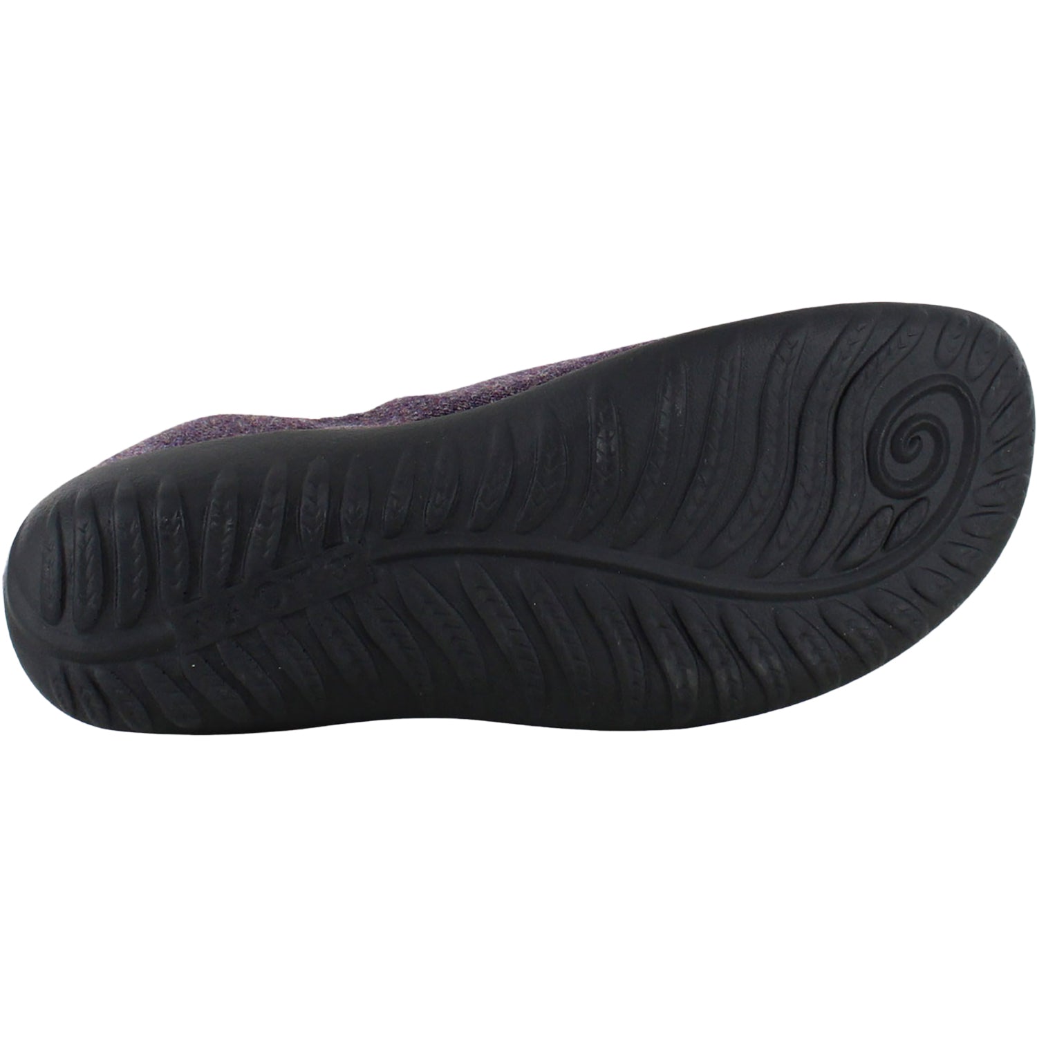 Naot Nuku Knit Women's Knit Shoes Peacock Purple