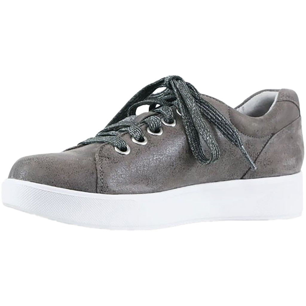 Munro Tilly Women's Shoes Greige Leather