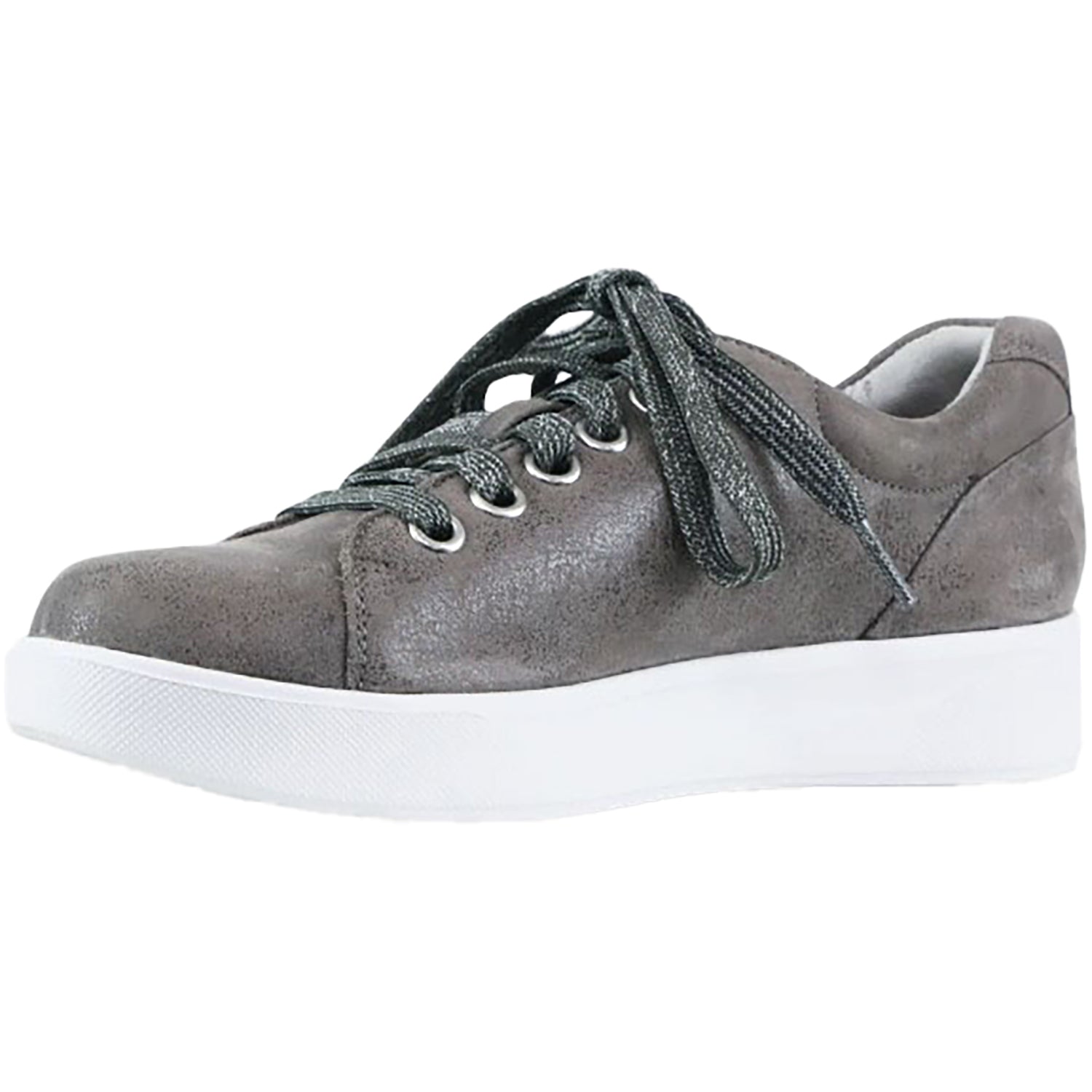 Munro Tilly Women's Shoes Greige Leather