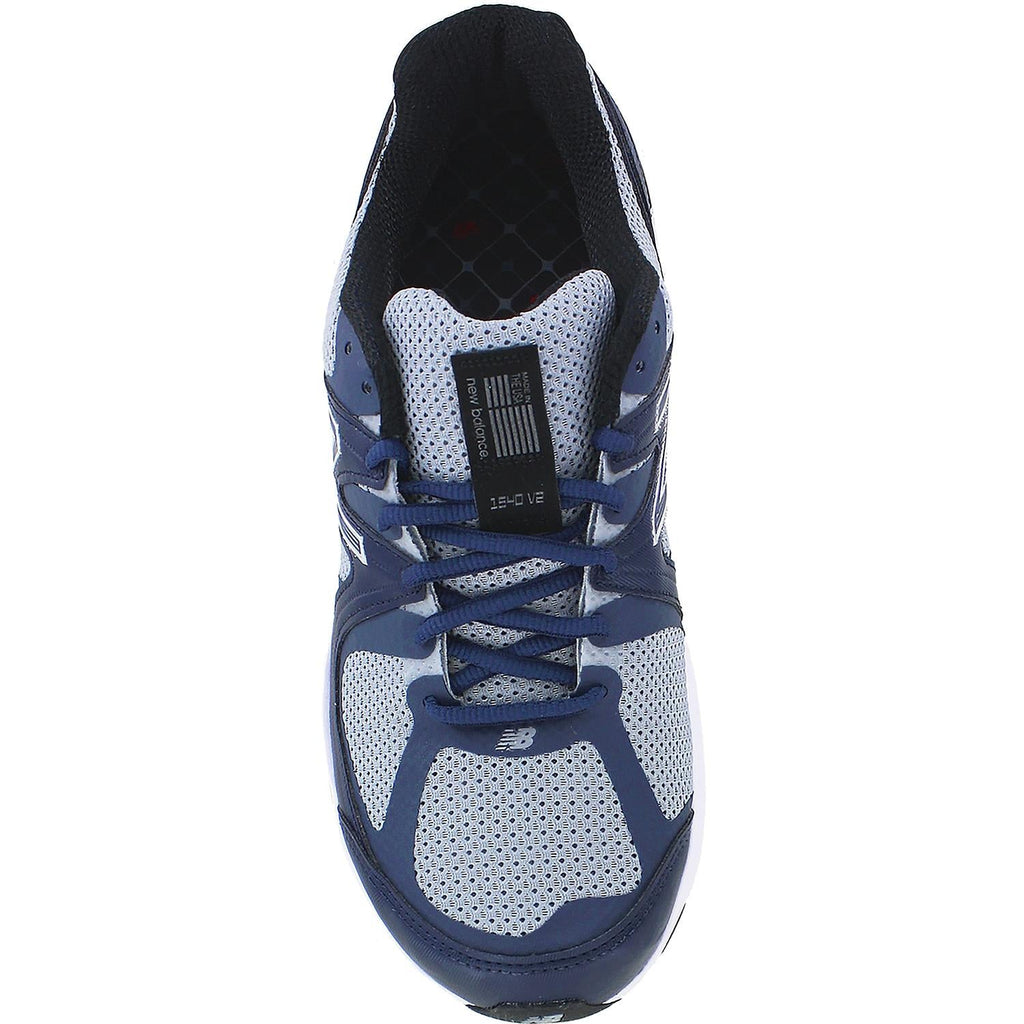New Balance M1540NV2 Running Men's Running Shoes Navy/Light Grey Synthetic/Mesh