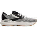 Brooks Adrenaline GTS 24 Stability (Stability Support) Women's Running Shoes Coconut/Black/Biscuit Mesh