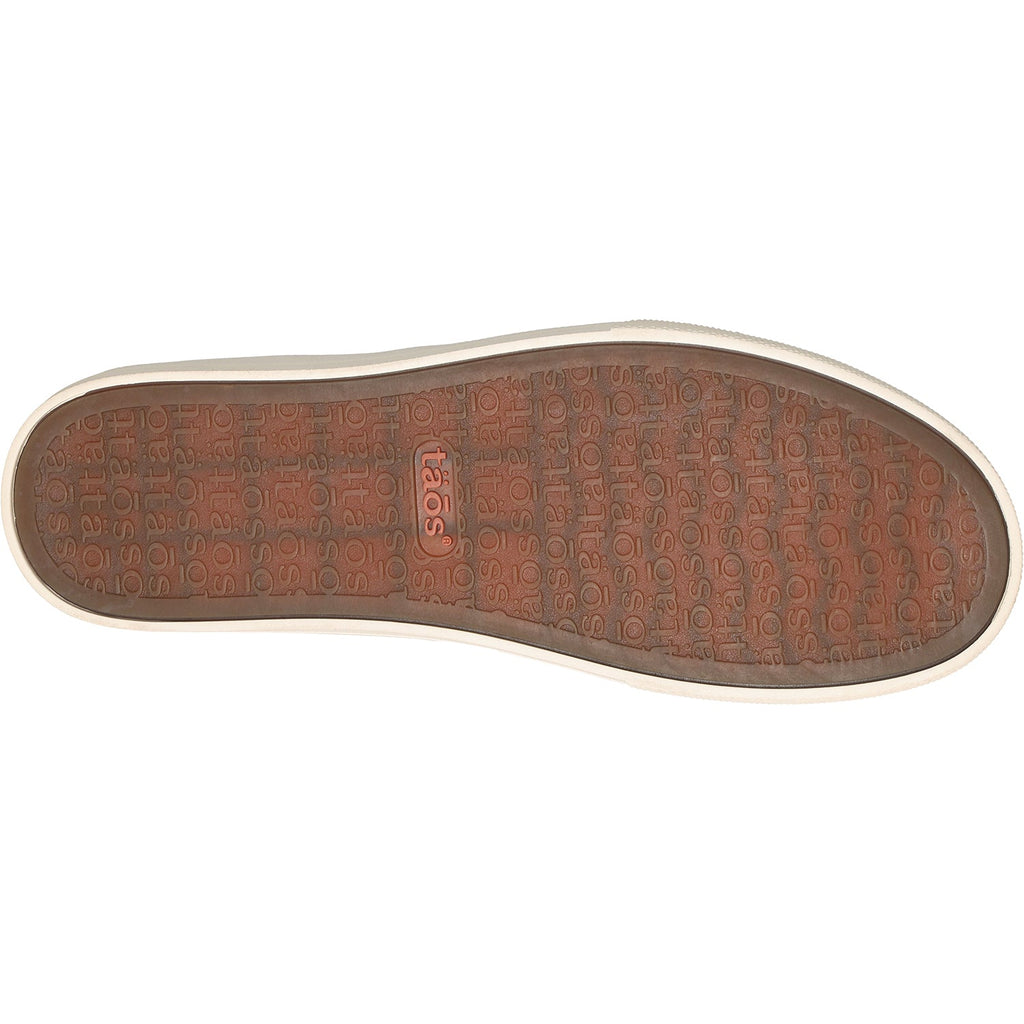 Taos Cozy Chic Women's Water Resistant Boots Chestnut WR Suede
