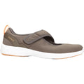 Vionic Sonnet Women's Slip On Sneakerss Greige Fabric