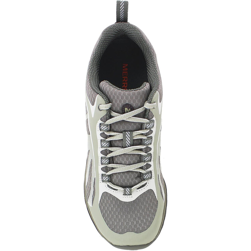 Merrell Siren Edge Women's Aluminum Mesh