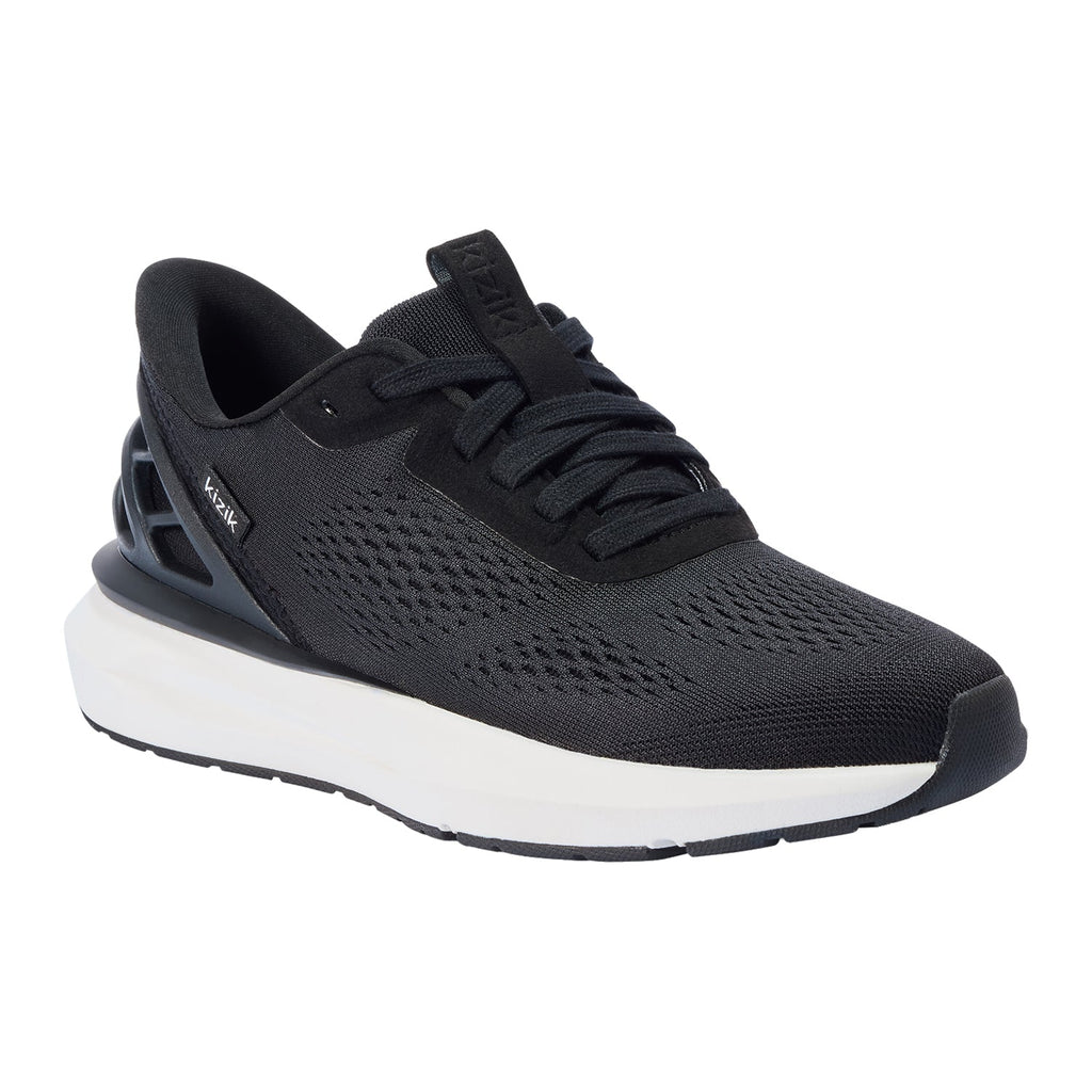KIZIK Athens 2 Women's Athletic Shoes Black