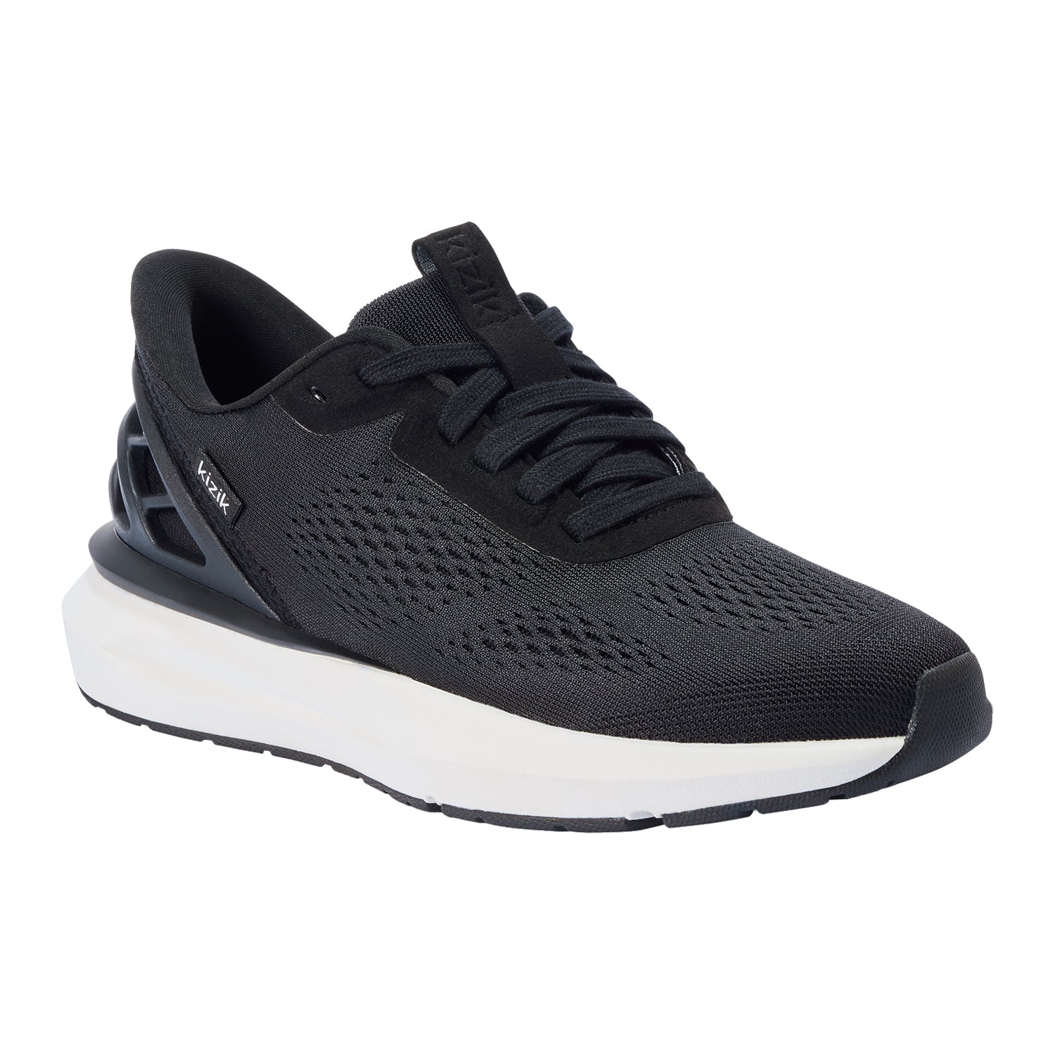 KIZIK Athens 2 Women's Athletic Shoes Black