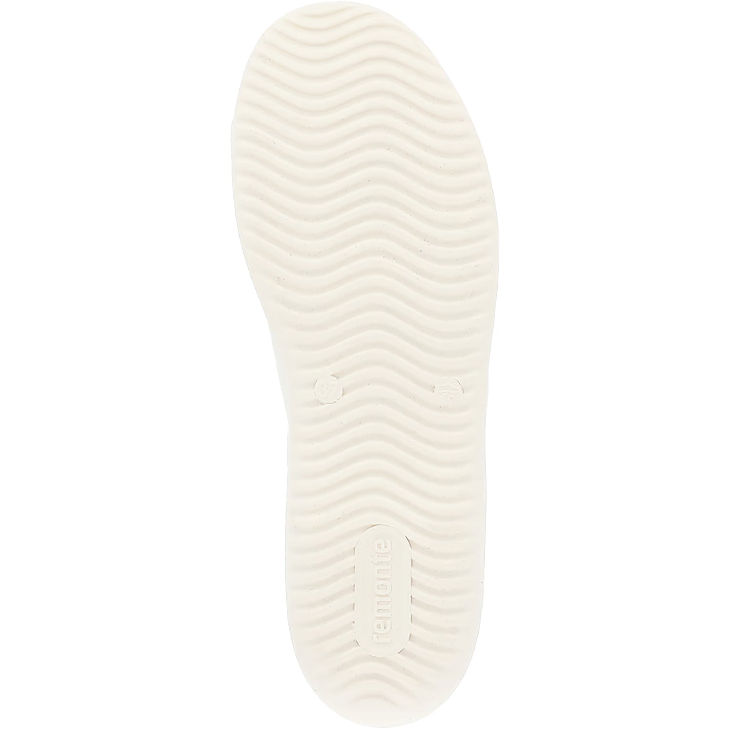Remonte D1E00-80 Louann 00 Women's Shoes Snow/Perle/Offwhite/Musche