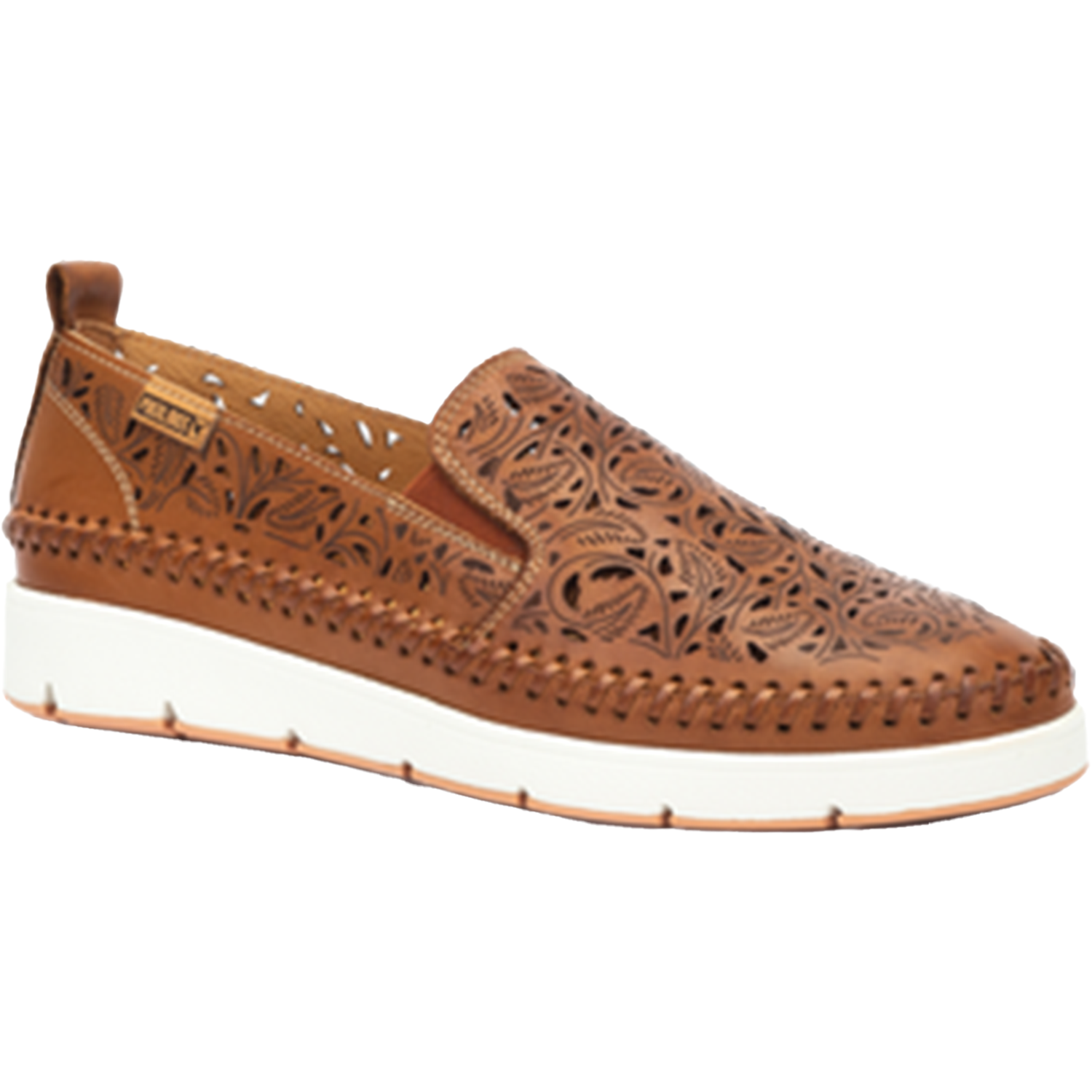Pikolinos Tenerife W8D-3896 Women's Loafers Brandy