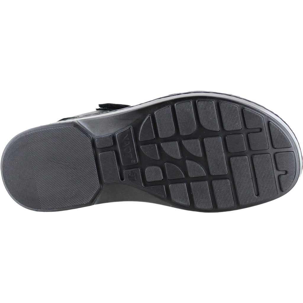 Naot Evora Women's Sandals Jet Black