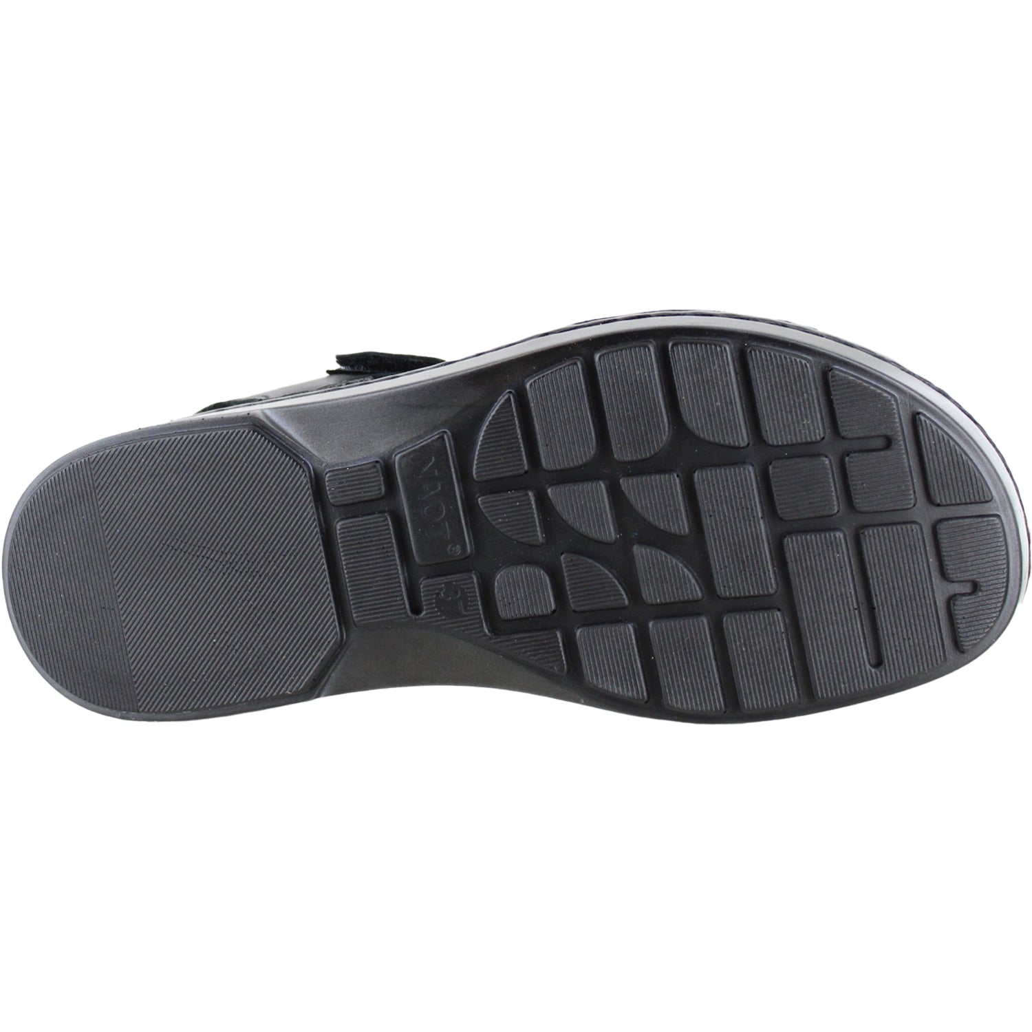 Naot Evora Women's Sandals Jet Black