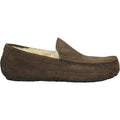 UGG Ascot Men's Slippers Espresso Suede