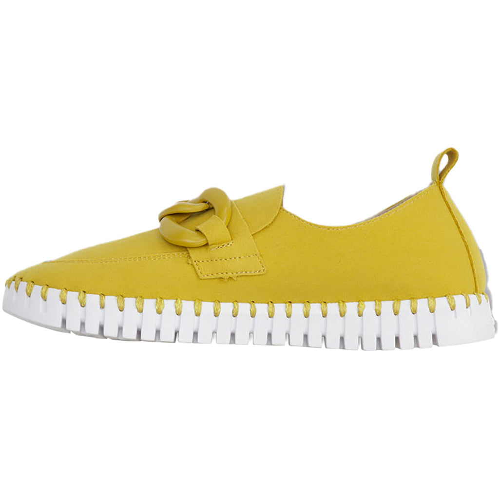 Ilse Jacobsen Tulip U0024 Loafer Women's Loafer Goldenrod