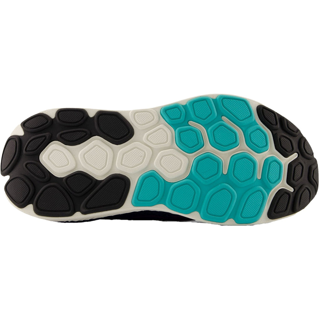 New Balance Fresh Foam X W1540NS4 - Made in USA (Stability Support) Women's Running Shoes Night Sky/Moon Shadow Mesh