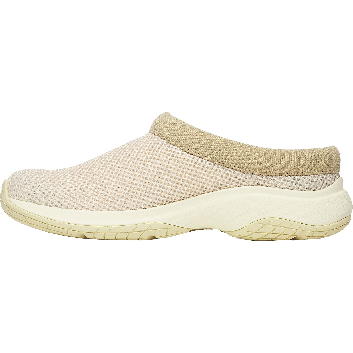 Merrell Encore Breeze 5 Women's Clogs Poplar/Butter Cream Mesh