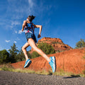 Hoka Clifton 3 Women's Anthracite/Neon Fuchsia Mesh