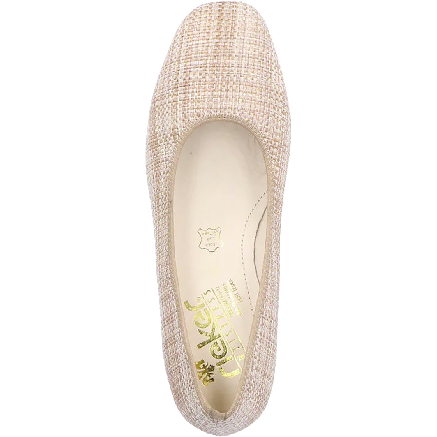 Rieker 49260-22 Verona 60 Women's Dress Shoes Spiaggia Synthetic
