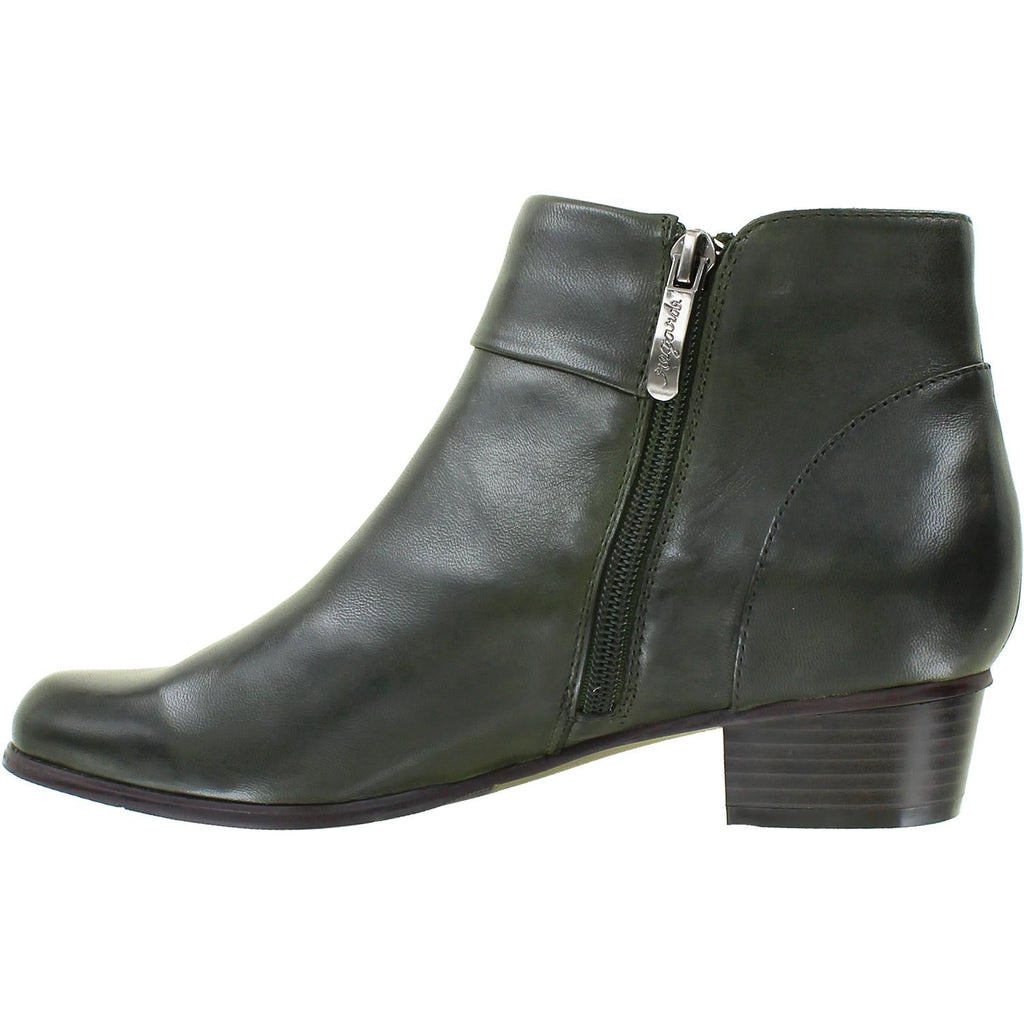 Regarde Le Ciel Stefany-333 Women's Boots Muschio Glove Leather