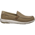 Josef Seibel Enrico 31 Men's Shoes Sand