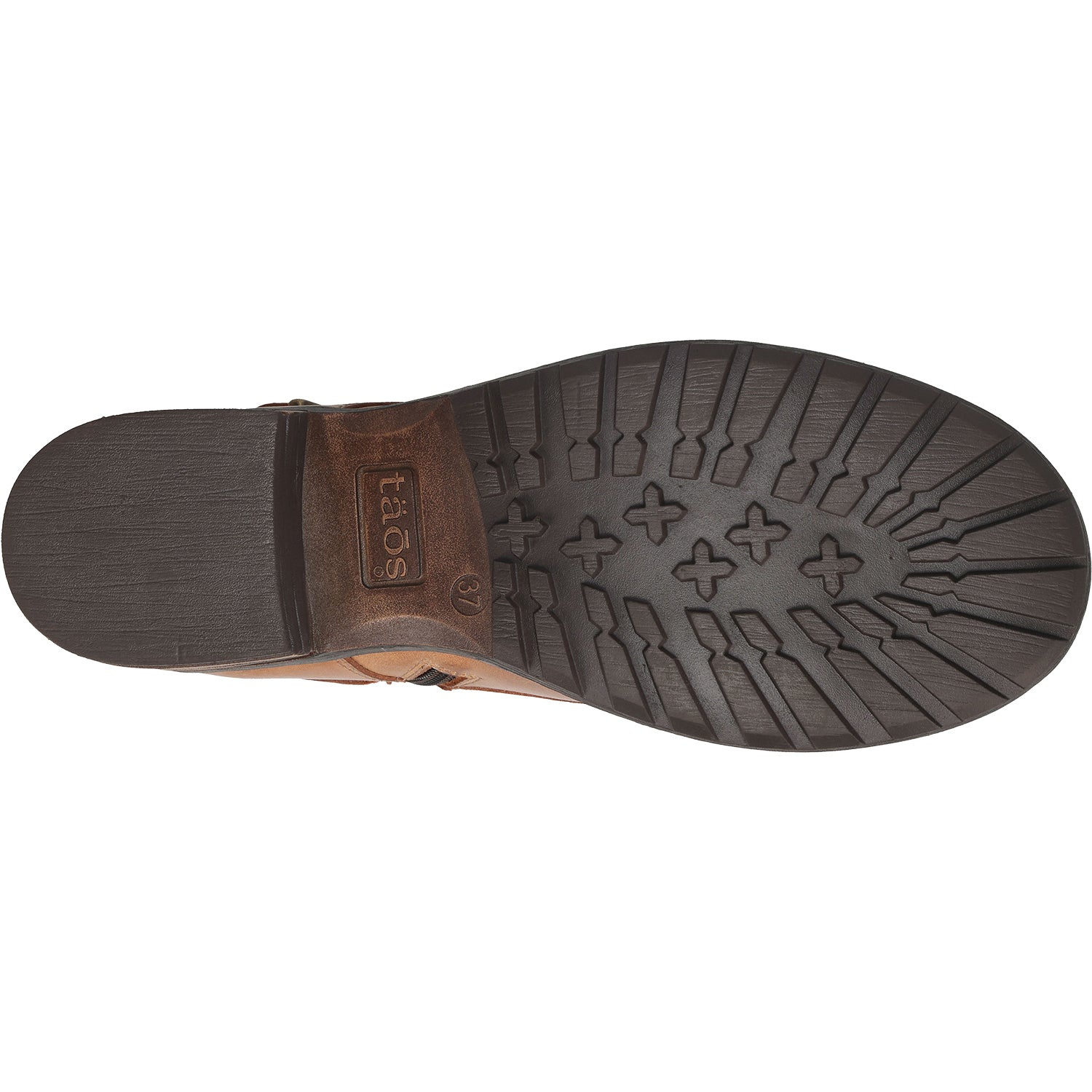 Taos Mini Crave Women's Boots Caramel Leather