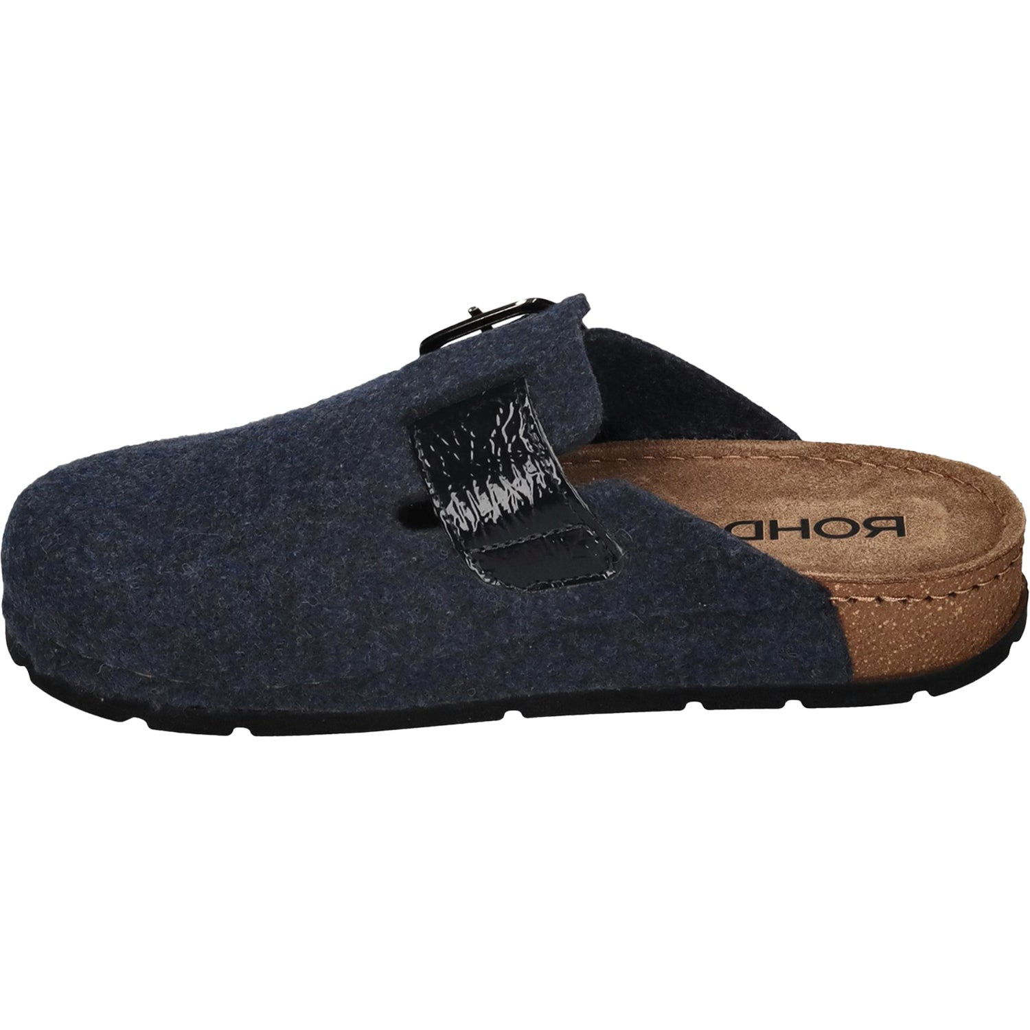Rohde DSoave Women's Outdoor Slippers Jeans
