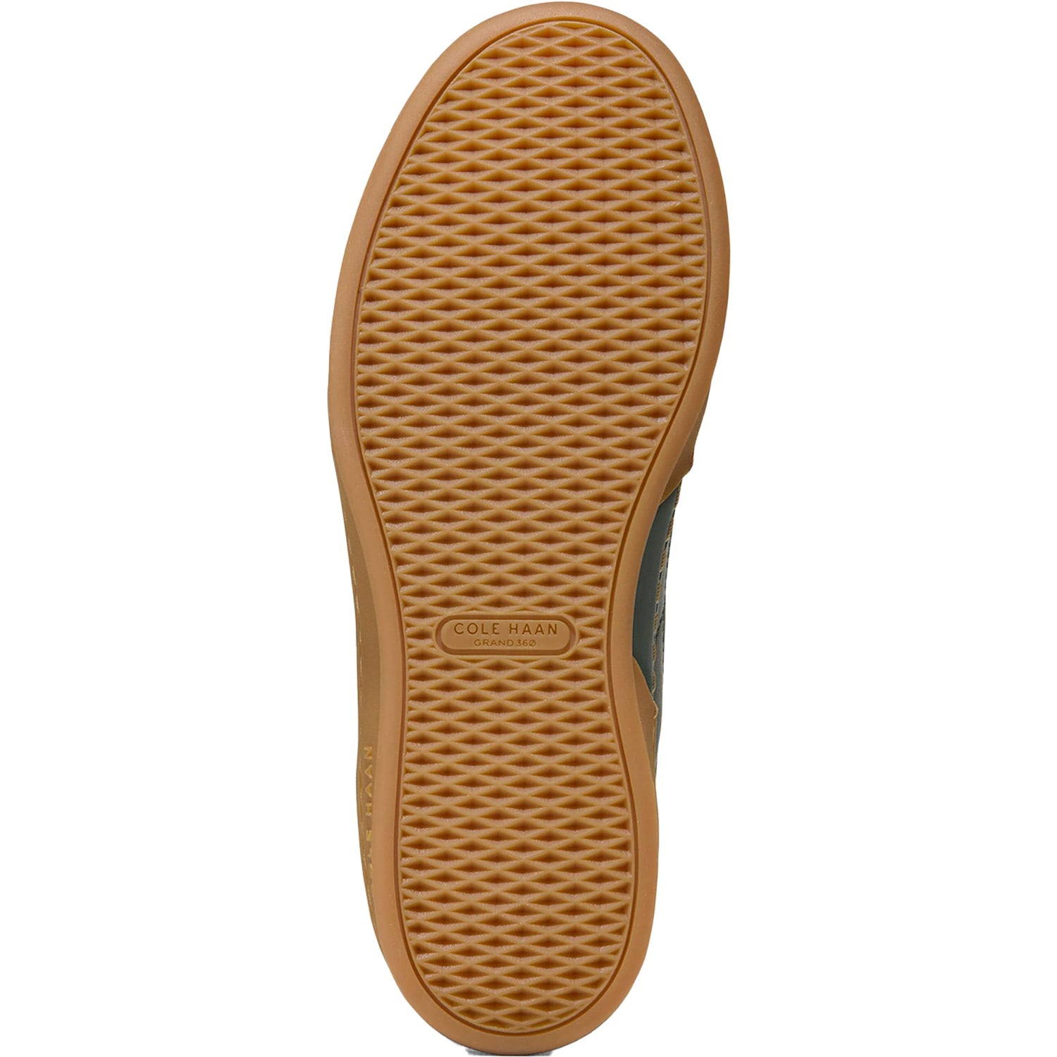 Cole Haan Grandpro Breakaway Women's Sneakers Pine/Optic White Leather