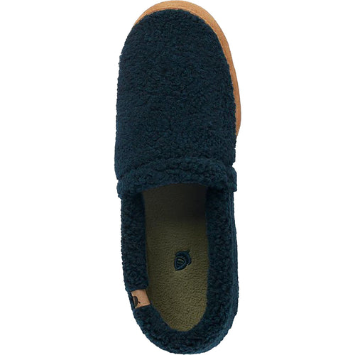 Acorn Acorn Moc Men's Slippers Blue Spruce