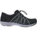 Dansko Honor Women's Sneakers Black Suede