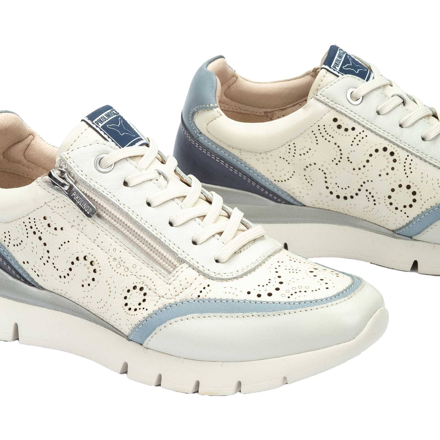 Pikolinos Cantabria W4R-6622C2 Women's Training Shoes Nata-Espum