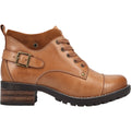 Taos Mini Crave Women's Boots Caramel Leather