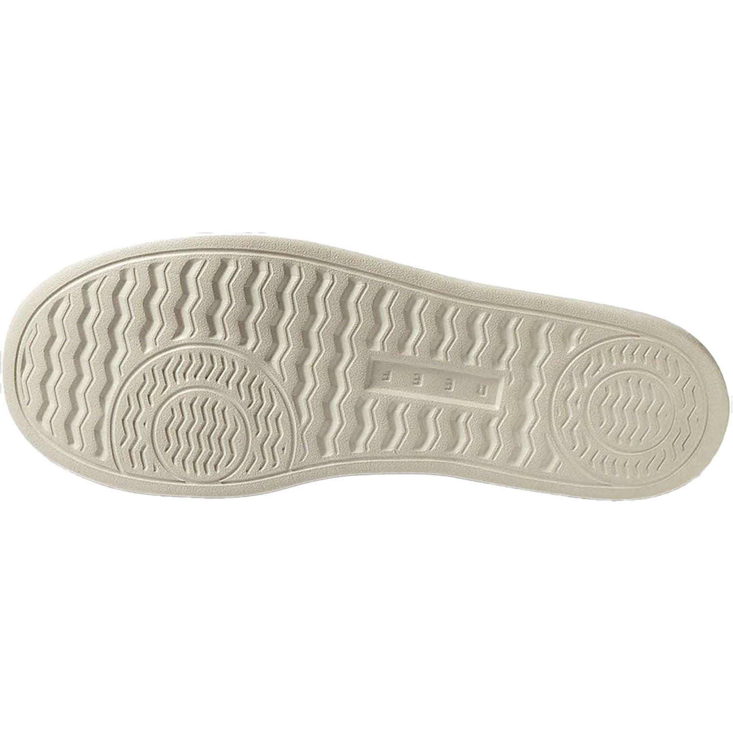 Reef Navigator Mesh Men's Boat Shoes Grey/Camo
