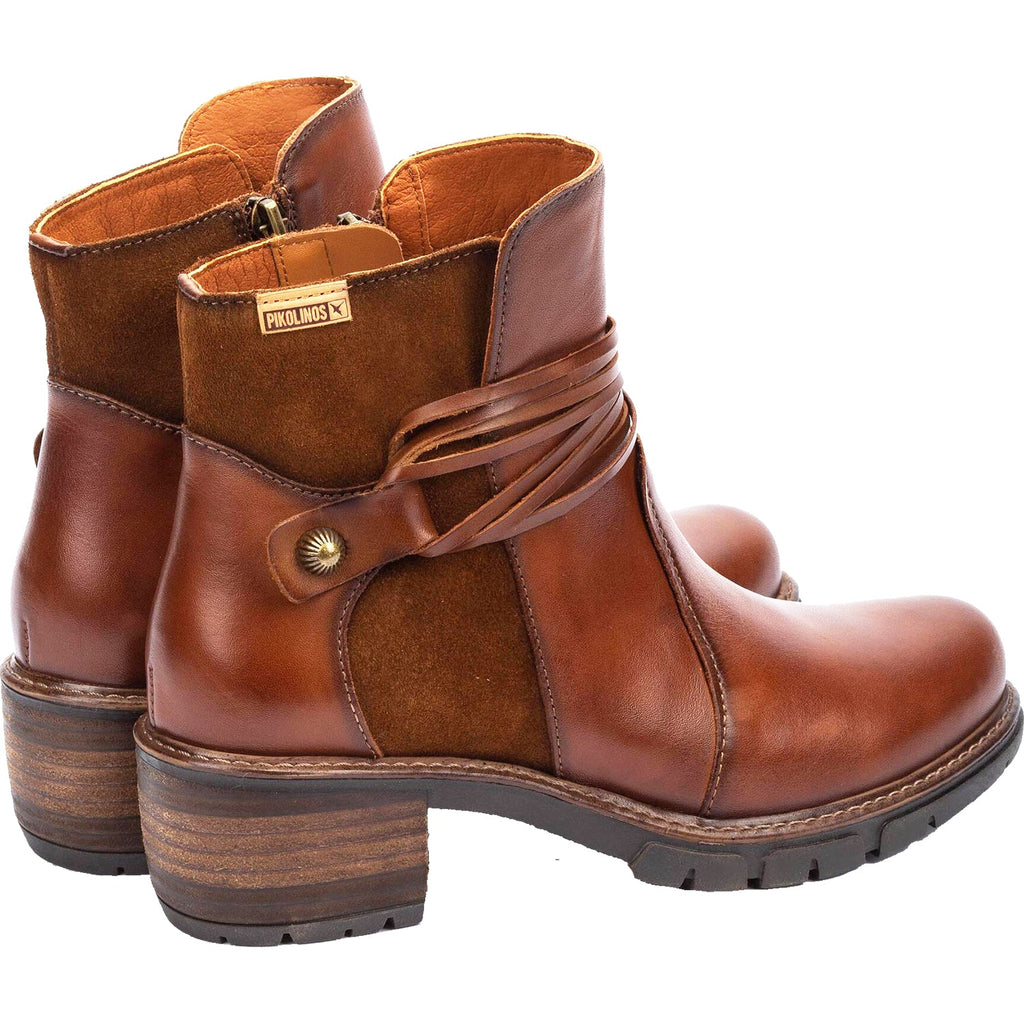 Pikolinos San Sebastian W1T-8906C2 Women's  Cuero Leather