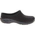 Merrell Encore Breeze 3 Vegan Women's Black Mesh