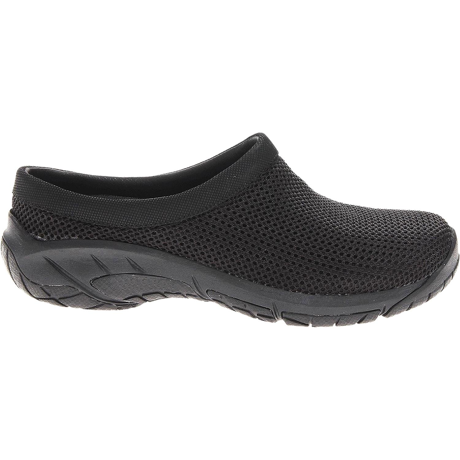 Merrell Encore Breeze 3 Vegan Women's Black Mesh