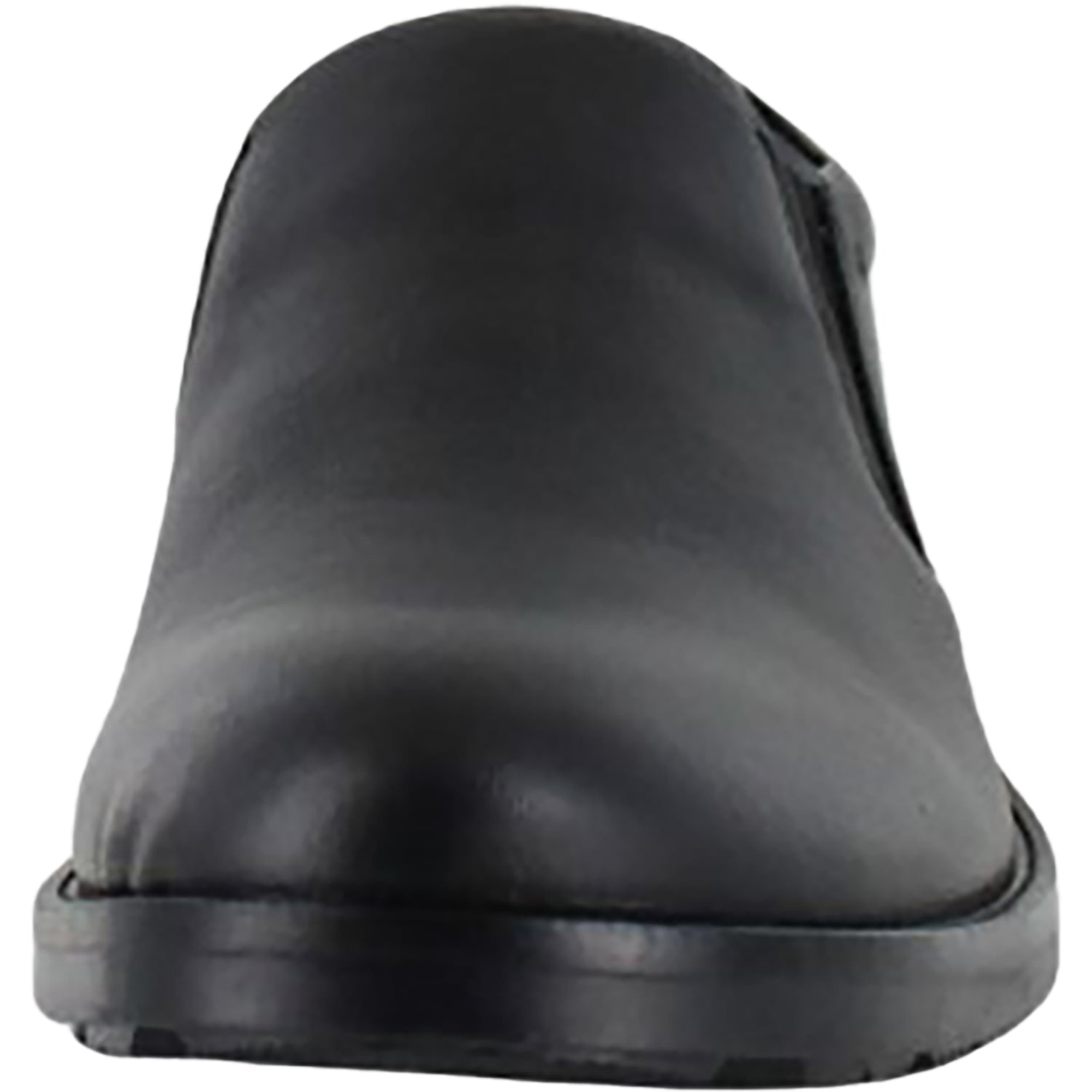 Naot Manhattan Men's Dress Shoes Jet Black Leather