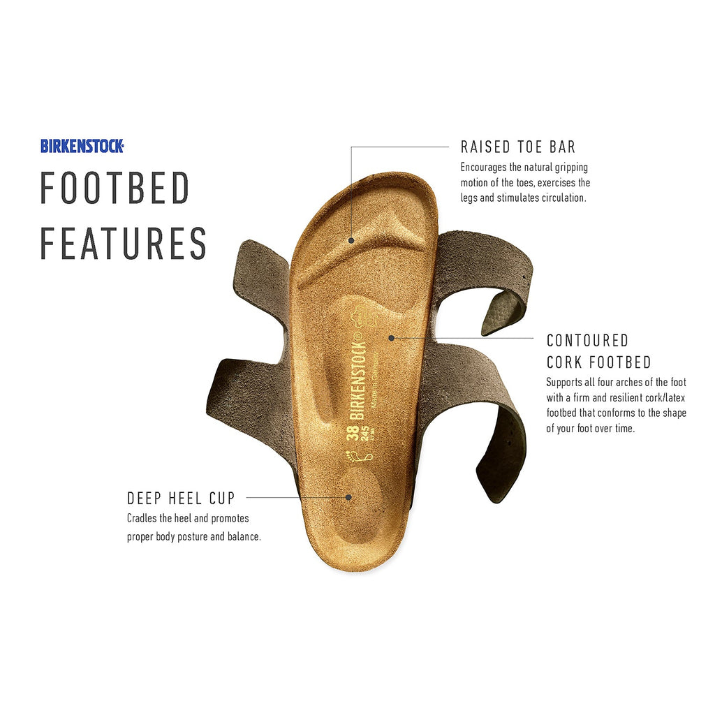 Birkenstock Salina Women's Slides Black Birko Flor