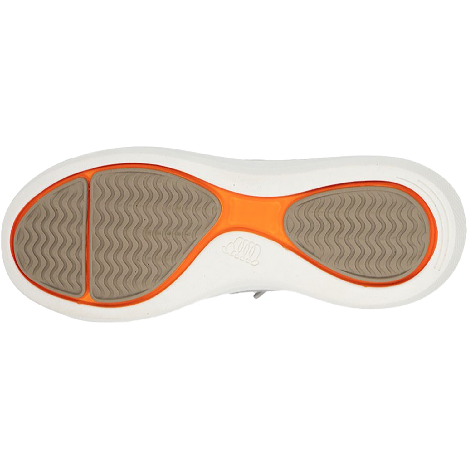 Woolloomooloo Coogee Unisex Sporty Shoes Natural