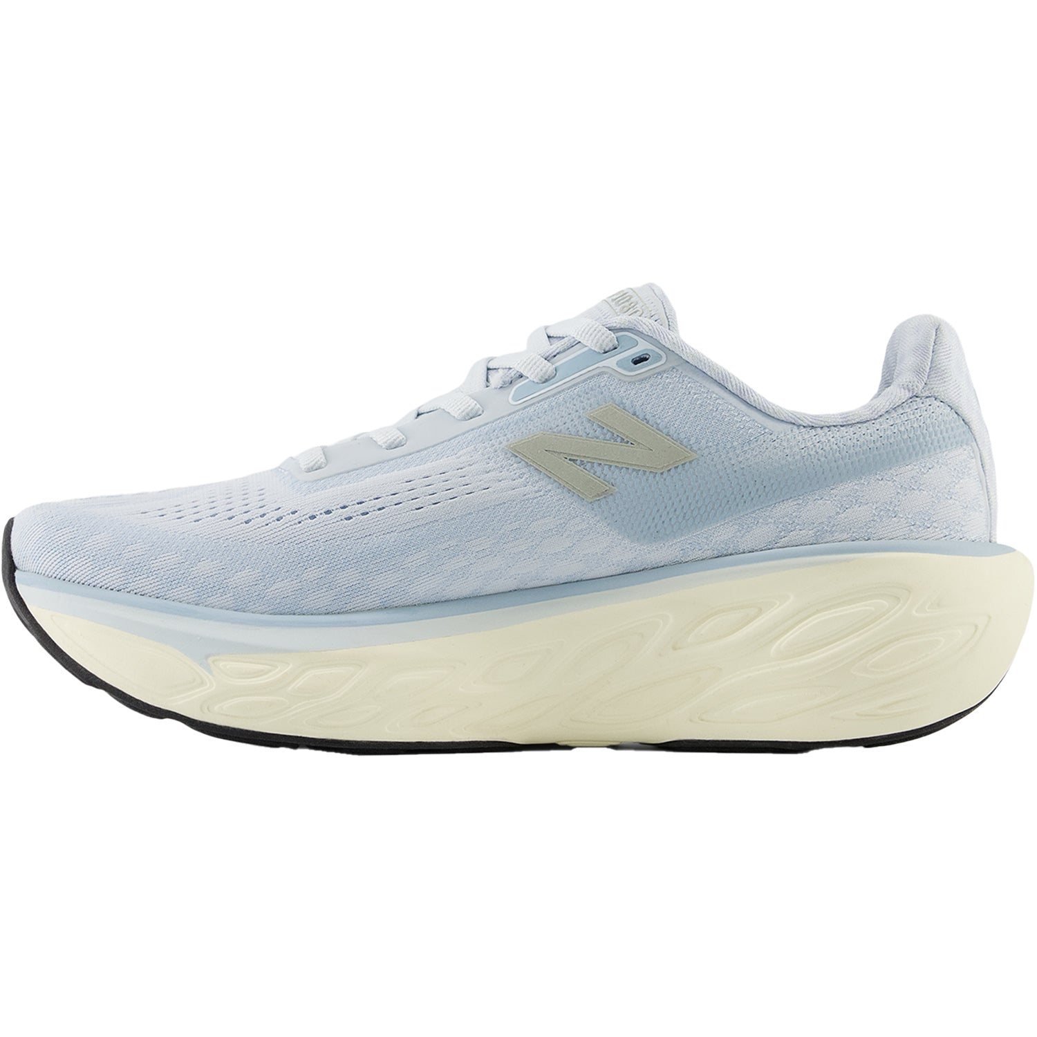 New Balance W108014D (Neutral Support) Women's Athletic Shoes Ice Blue/Light Chrome Blue/Angora