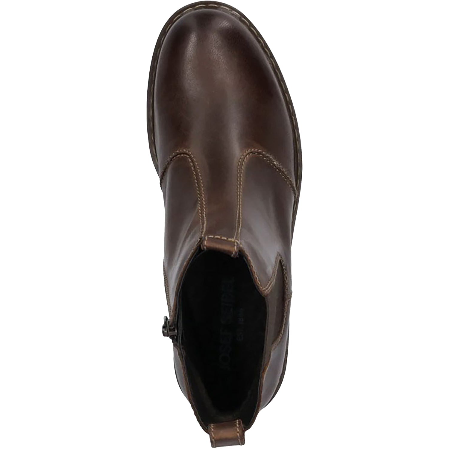 Josef Seibel Marta 06 Women's Boots Moro Leather