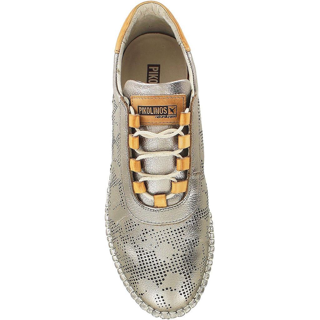 Pikolinos Vera W4L-6612CL Women's Stone Leather