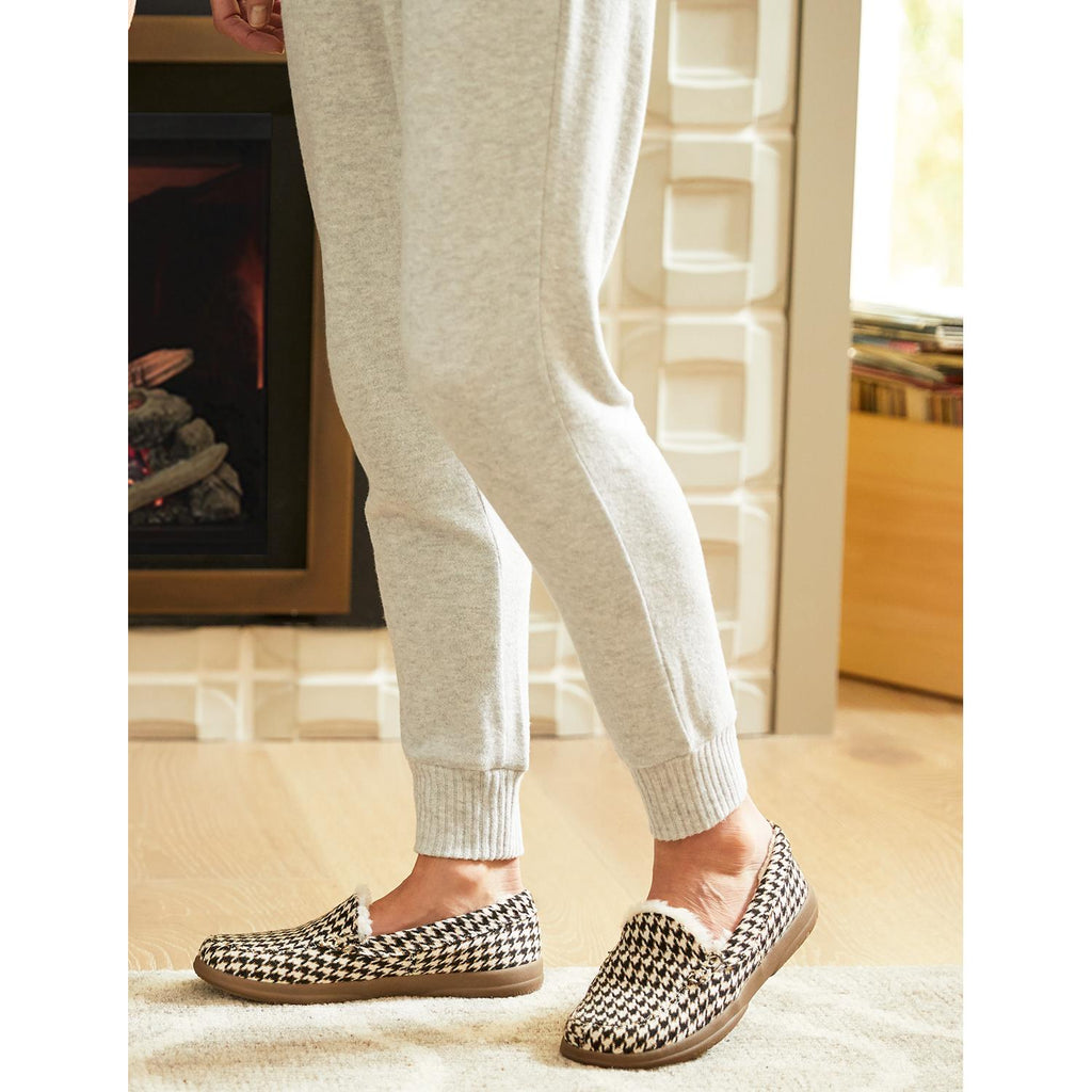 Vionic Lynez Women's Slippers Light Grey Suede