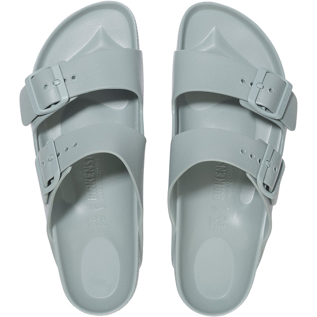 Birkenstock Arizona Eva - Unisex Recovery Pure Sage