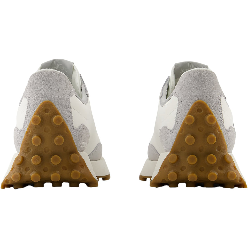 New Balance WS327NKC Women's Athletic Shoes Raincloud/Reflection