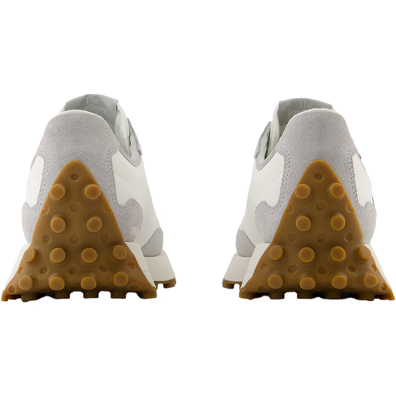 New Balance WS327NKC Women's Athletic Shoes Raincloud/Reflection