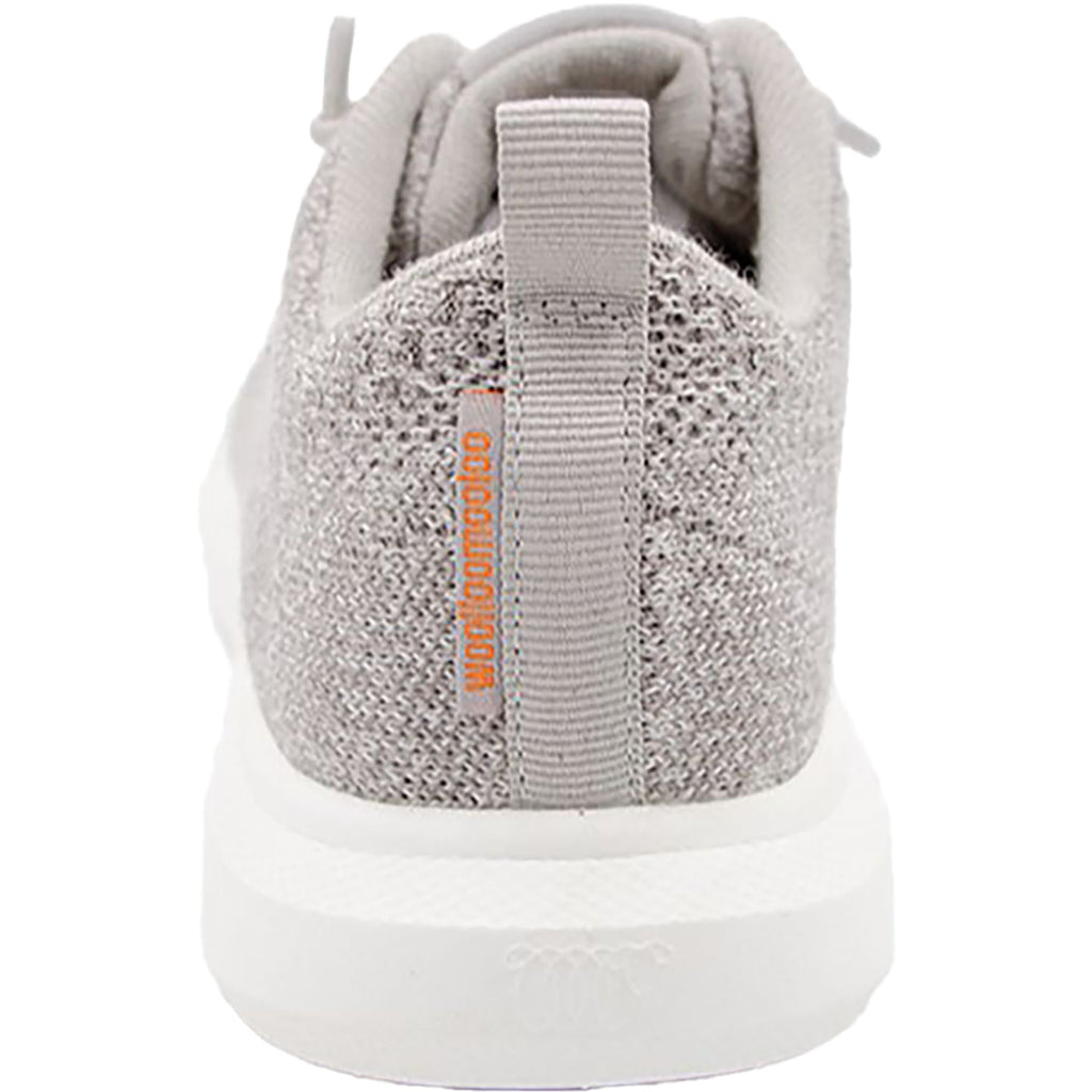 Woolloomooloo Coogee Unisex Sporty Shoes Natural