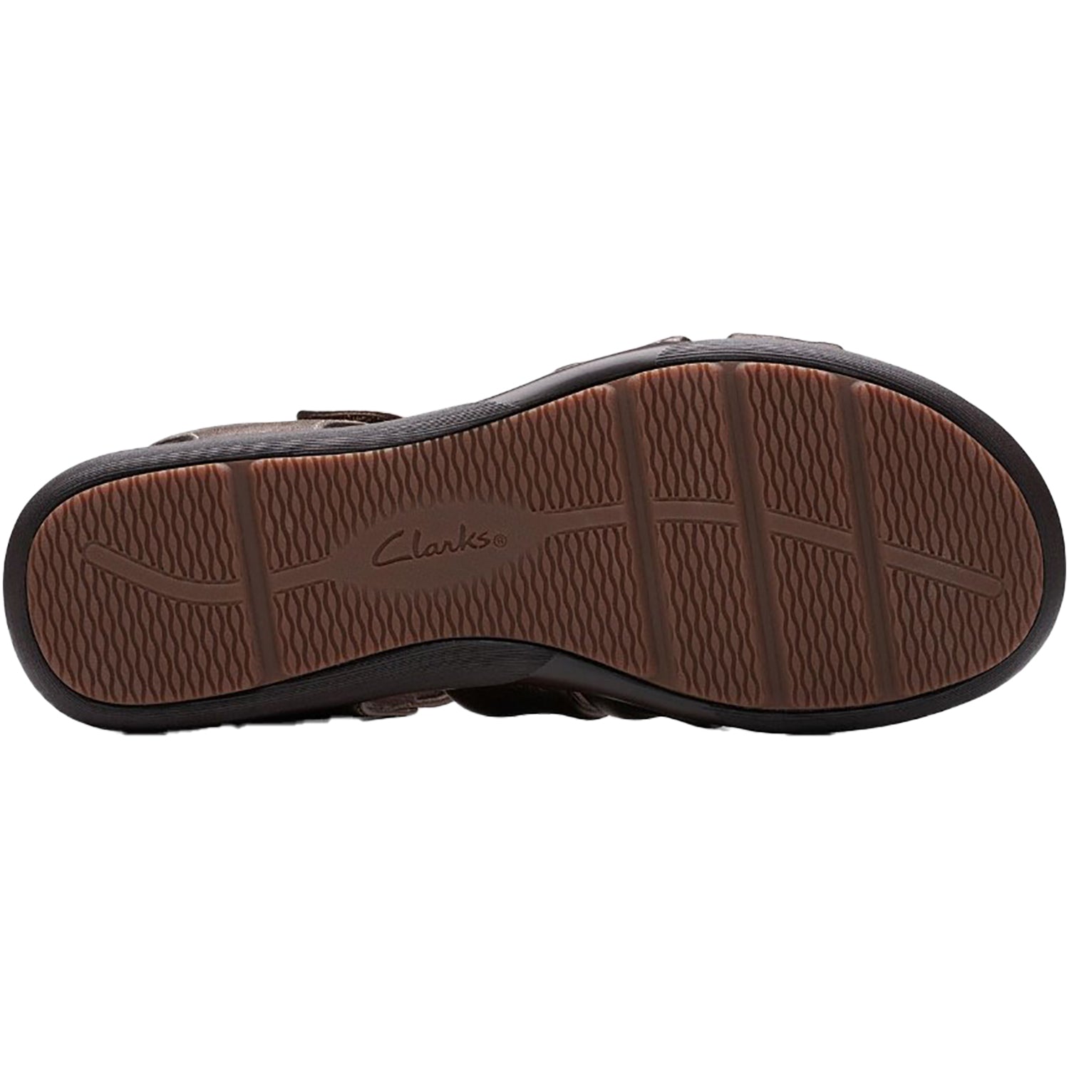 Clarks Kitly Ave Women's Sandals Bronze Leather