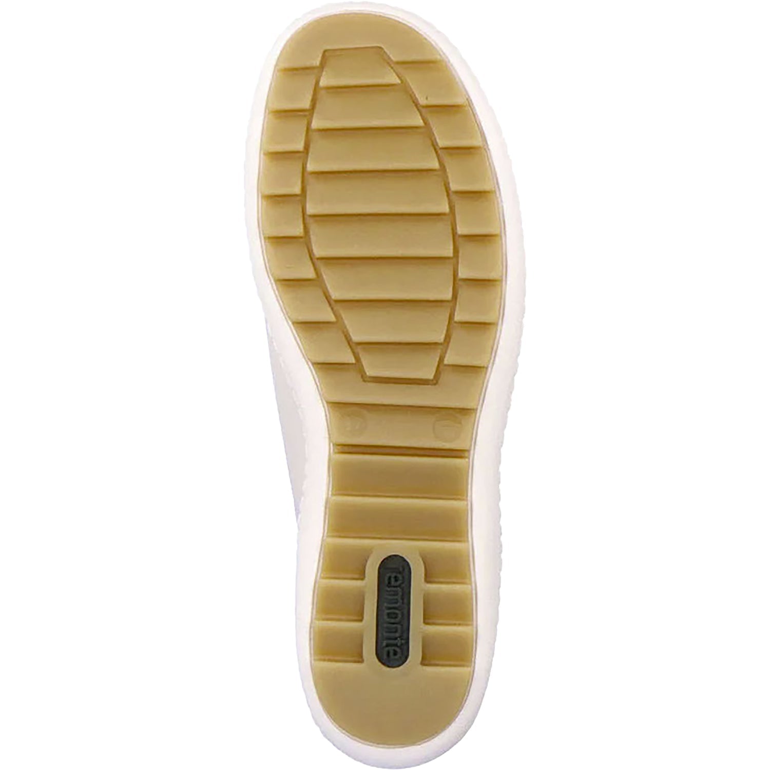 Remonte R1434-60 Liv 34 Women's Shoes Porzella/Muschel/Porzellan Leather