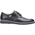Pikolinos Avila M1T-4050 Men's Dress Shoes Black Leather