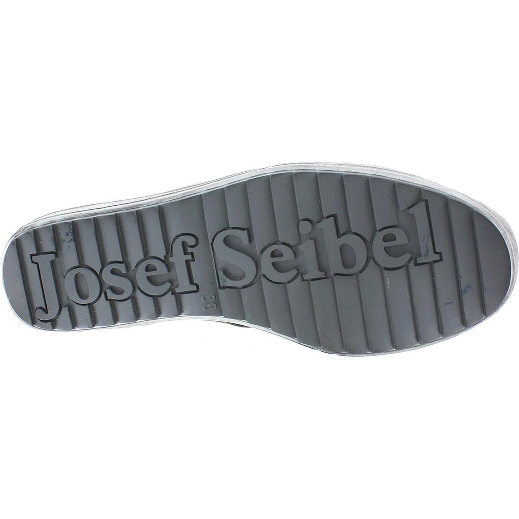 Josef Seibel Dany 05 Women's Grigio Leather