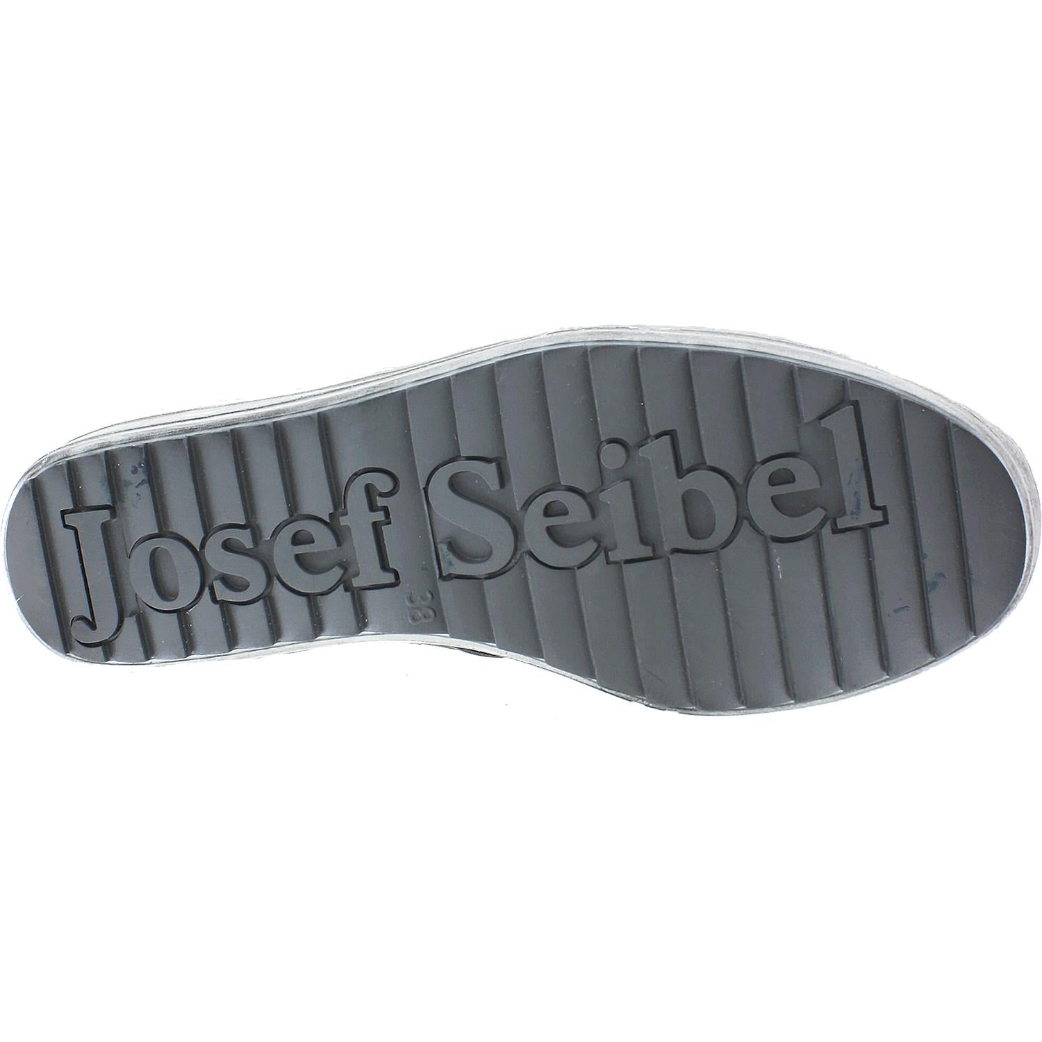 Josef Seibel Dany 05 Women's Grigio Leather